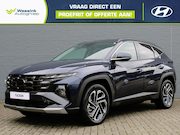 Hyundai Tucson - 1.6 T-GDI PHEV Premium Sky