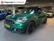 MINI Countryman - Mini 1.5 Cooper S E ALL4 Chili John Cooper Works package / s