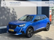 Peugeot 2008 - 1.2 Turbo 130 PK Allure Pack | Trekhaak 1200 KG | Navigatie 