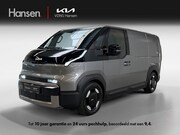 Kia PV5 - Cargo Elite 71 kWh I CarPlay I Adaptive I 360 Camera