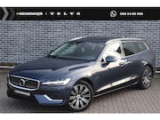Volvo V60 - 2.0 T6 Recharge AWD Business Pro | Plug-in Hybrid (PHEV) | N