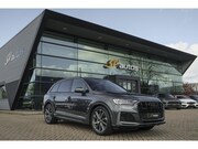 Audi Q7 - 55 TFSIe 381pk Quattro S-line *BTW* RS-stoelen B&O Advanced 