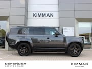 Land Rover Defender - P400 130 MHEV X-Dynamic HSE ( Grijs kenteken ex BTW )