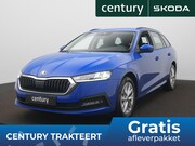Skoda Octavia - 1.4 TSI iV PHEV / Climate / Cruise / LED