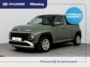 Hyundai Inster - Pulse Limited 49 kWh | Apple carplay | Achteruitrijcamera |