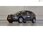 Kia Sportage - 1.6 GDI X-ecutive Plus Pack Leer Navi Garantie
