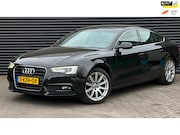 Audi A5 - Sportback 1.8 TFSI Edition | Navi | Clima | Cruise |