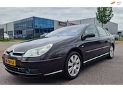 Citroën C5 - 2.0-16V Exclusive AUTOMAAT NAVI PSENSOR CRUISE