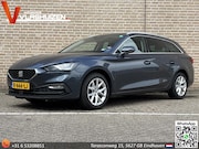 Seat Leon - 1.5 eTSI Style Launch Edition Automaat | € 9.450, - NETTO |