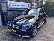 Mercedes-Benz GLC-klasse - 350 e Plug-in Hybrid 327pk 4MATI