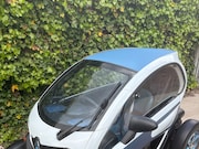 Renault Twizy - 80 Km koopaccu