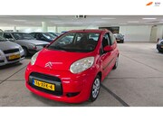 Citroën C1 - 1.0-12V Ambiance 90.000dkm. Nette auto