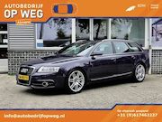 Audi A6 - Avant 3.0 TFSI Quattro Pro Line | Inruilkoopje | Automaat | 