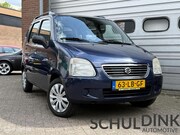 Suzuki Wagon R+ - 1.0 GA Basic HOGE INSTAP|ELEKTRISCHE RAMEN