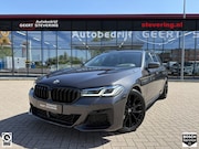 BMW 5-serie - Touring (g31) 520I M-Sport / Laser / Pano / Adap-Cruise / Tr