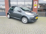 Peugeot 107 - 1.0 Accent | 5 drs | Airco | 1e Eig | NL auto | GARANTIE