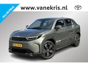 Toyota Urban Cruiser - Executive 61 kWh, DEMO, JBL, 360 graden camera, Half leder