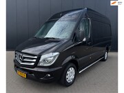 Mercedes-Benz Sprinter - 313 CDI AUTOMAAT XENON NAVI TREKHAAK