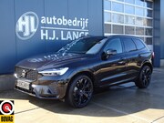 Volvo XC60 - 2.0 T6 Plug-in hybrid AWD Plus Black Edition