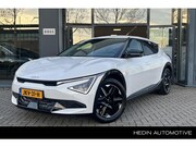Kia EV6 - Plus 63 kWh | Carplay | navi | geheugenfunctie stoelen | sto