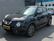 Nissan Juke - 1.2 DIG-T S/S Connect Edition