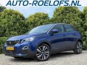 Peugeot 3008 - 1.2 PureTech Blue Lease * Navi * 360 camera