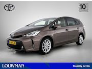 Toyota Prius - Prius+ 1.8 Executive | Navigatie | 7-pers. | Leder |