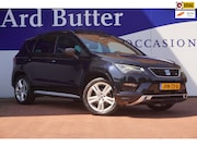 Seat Ateca - 1.5 TSI Xcellence Business Intense FR + Vitrual+Led+Navi+Cam