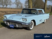 Ford Thunderbird