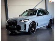 BMW X5 - XDrive50e, SkyLounge, 4-wielbest, Stoelventilatie, Brooklyn 