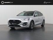 Ford Focus - 1.0 EcoBoost Hybrid ST Line X | Trekhaak Afneembaar | Panora