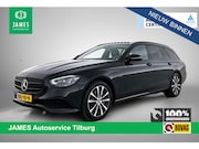 Mercedes-Benz E-klasse - Estate 300 e Avantgarde BLACK-LINE CAMERA | LEER | MATRIX-LE