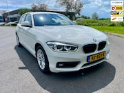 BMW 1-serie - 118i Executive, 5drs, Aut, Navi, Pdc, LED, Cruise/Climate co