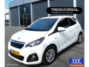 Peugeot 108 - 1.0 E-VTI ACTIVE