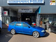 Skoda Octavia - Combi 2.0 TFSI RS/ Met 200PK/ met Airco, Lederen interieur, 