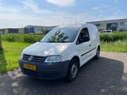 Volkswagen Caddy - 2.0 SDI