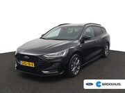Ford Focus - Wagon 1.0 EcoBoost Hybrid ST Line | Automaat | Groot Navigat