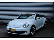 Volkswagen Beetle Cabrio - Cabriolet 1.2 TSI 105pk Design DSG6 NL-Auto NAP