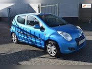 Suzuki Alto - 1.0 Exclusive AIRCO ELEC RAMEN
