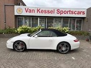 Porsche 911 - carrera 4s cabrio