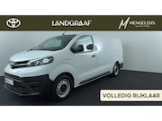 Toyota ProAce - Live Extra Range Long 75 kWh | Info: 06-11738929