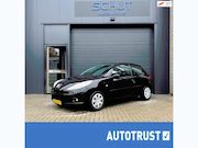 Peugeot 206+ - 1.4 XS AIRCO | NIEUWE APK | CENTR VERGR | EL RAMEN