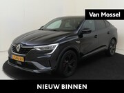 Renault Arkana - 1.6 E-Tech Hybrid 145 PK R.S. Line | Automaat | Navigatie | 