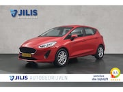 Ford Fiesta - 1.0 EcoBoost Connected | Cruise control | Airco | Apple Carp