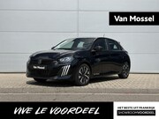 Peugeot 208 - 1.2 Hybrid 110 e-DCS6 Business | Cruise Control | Parkeerhul