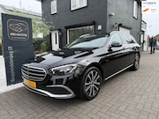 Mercedes-Benz E-klasse - 300 de Facelift / Luxury Line