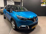 Renault Captur - 1.2 TCe Expression AUTOMAAT, PDC, Navi