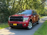 Ford F-150 - |V8 + Leder + Airco + Cruise Nu € 14.975, -