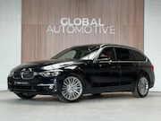 BMW 3-serie - Touring 340i xDrive High Executive - INDIVIDUAL LEER - PANOR