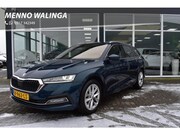 Skoda Octavia - Combi 1.0 e-TSI Business Edition Plus|Automaat|Stoelverwarmi